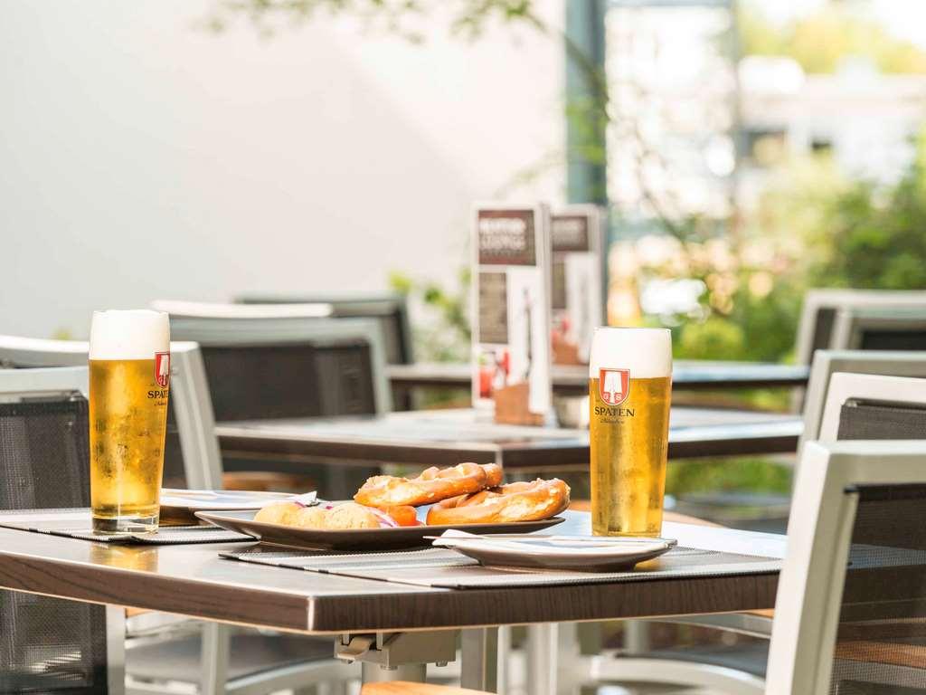 Ibis Muenchen City Ost Exterior photo