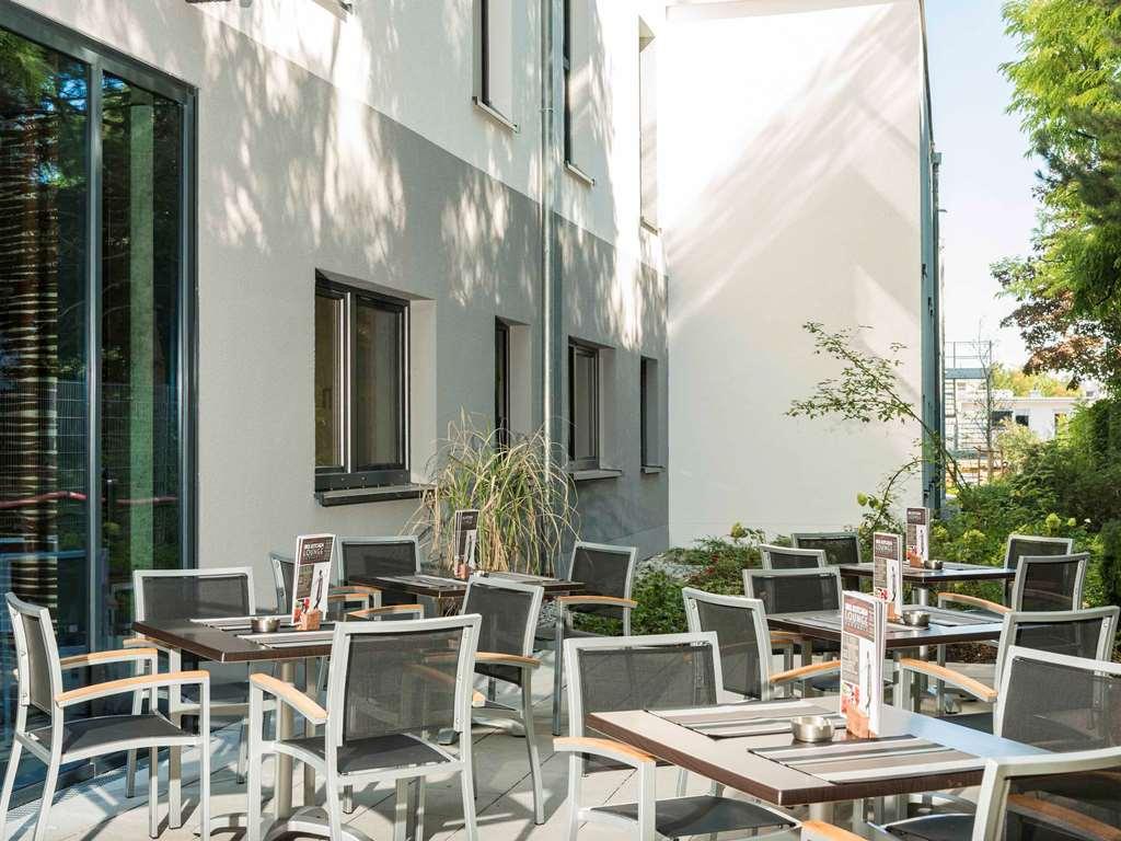 Ibis Muenchen City Ost Exterior photo